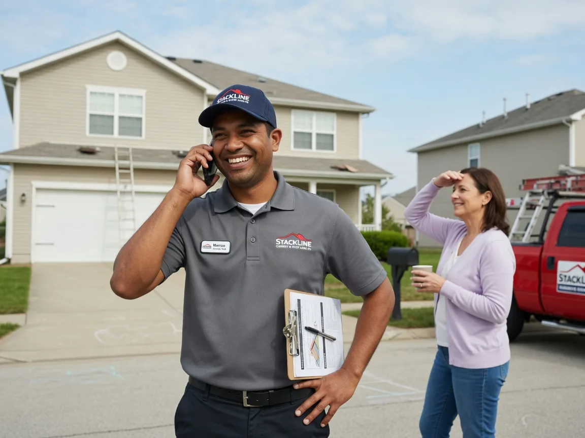 Chimney flashing repair Jefferson, MD FAQs